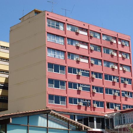 Hotel Maria Victoria Xalapa Bagian luar foto