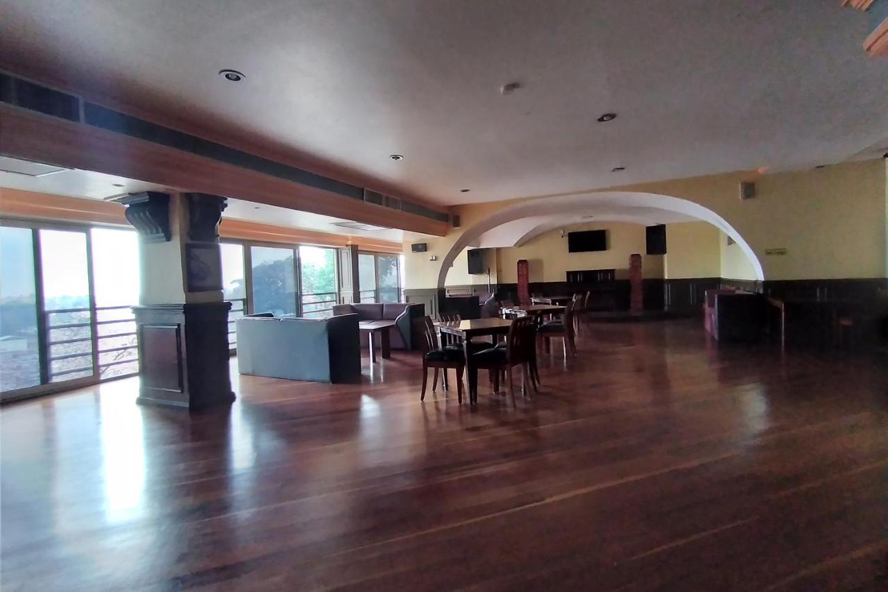 Hotel Maria Victoria Xalapa Bagian luar foto