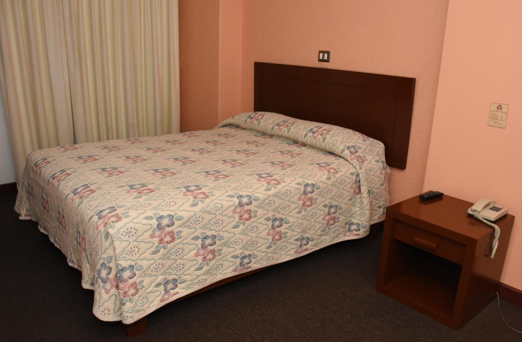 Hotel Maria Victoria Xalapa Ruang foto