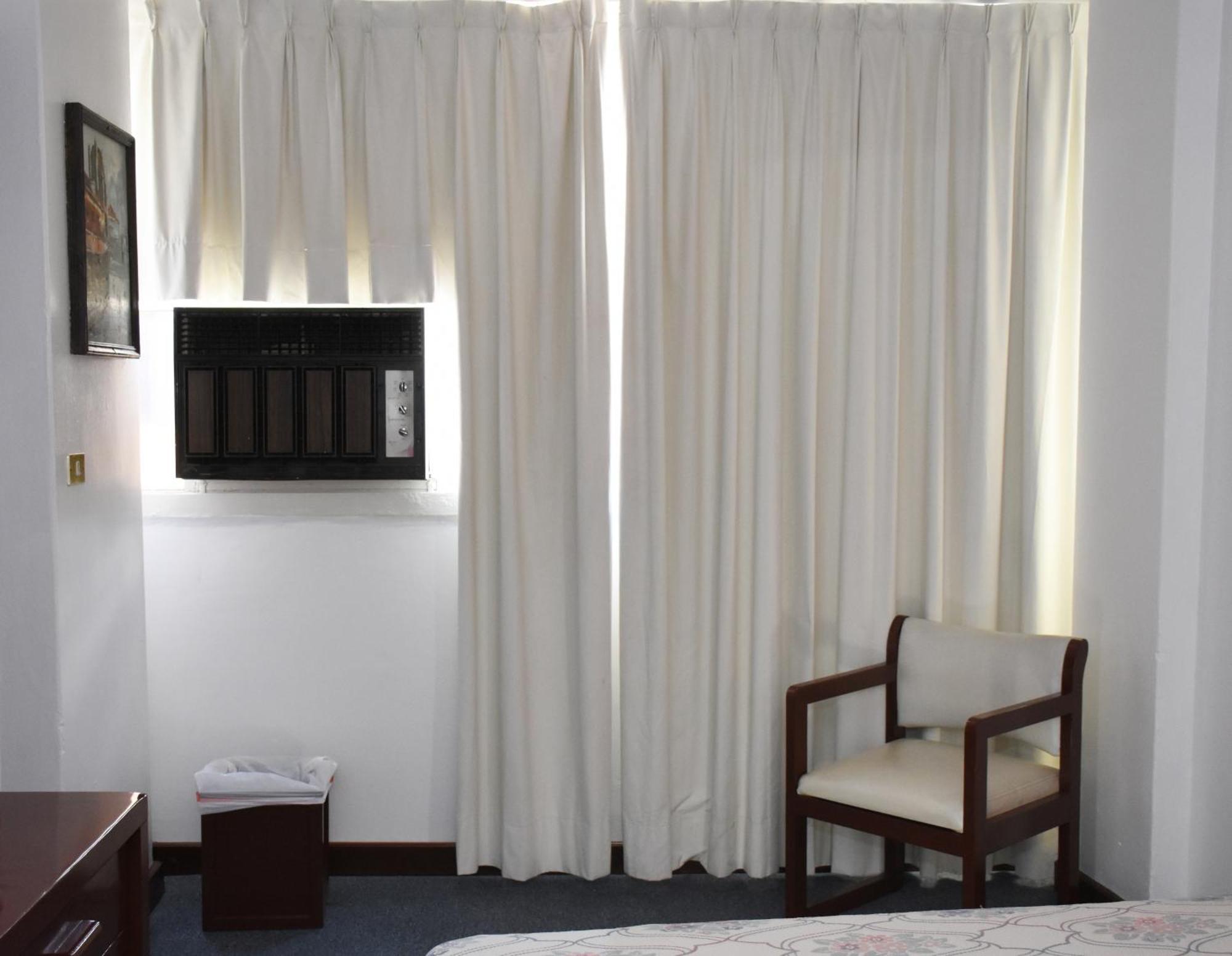 Hotel Maria Victoria Xalapa Ruang foto